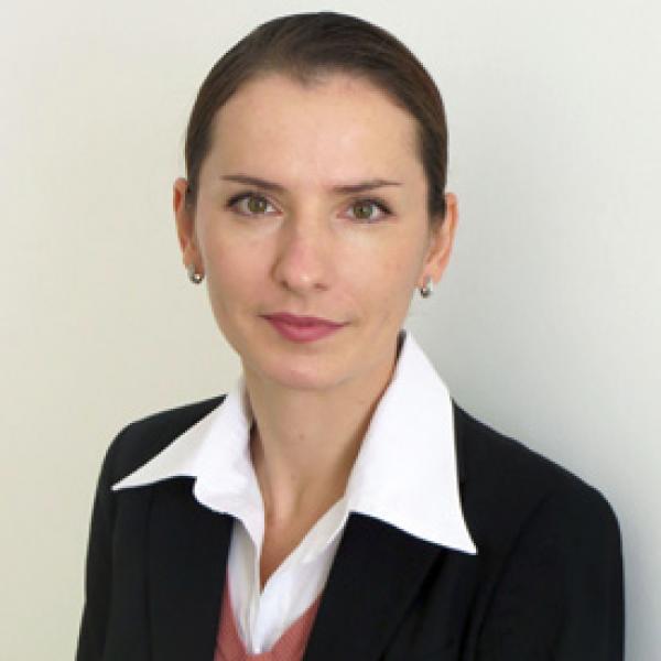 Alina Verashchagina